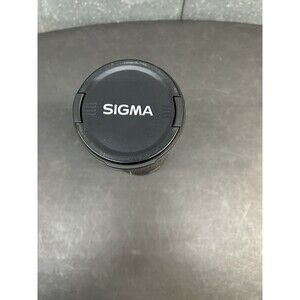 Sigma APO 135-400mm f/4.5-5.6 AF Zoom Lens for Canon - Parts Only
